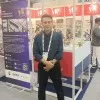 Yusham Mohd Zin