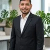 Vikas Solanki