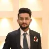 Shaharyer Ahmed