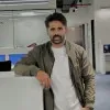 Tejas Patil