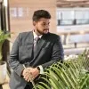 Harshad Pawar