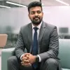 Siddharth Ramesh