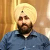 Harleenpal Singh