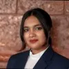 P Dhruthi