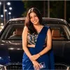 Rashi Chourasia