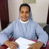 Sr Molly Varghese
