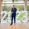 Shubh Gala