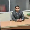 Ravi Singh