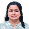 Aishvariya Seetharaman