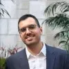 Nader Srour