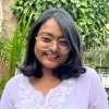 Vanishree Nair