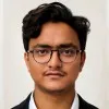 Nitin Bhadoriya
