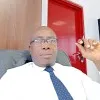 Ijezie Sunny Ezeana