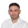 Burak Demirci