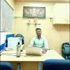 Sham Kuyate Patil