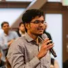 Abhishek Eswaran