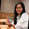 Priyanka Mehsare