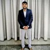 Chinmay Wani