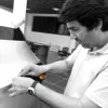 Kasra Alborz