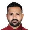 Mohamed Rosan