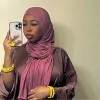 Maryam Anounkou