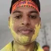 Arjun Bahramda