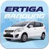suzuki ertiga bandung