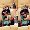 Kamaya Hinton