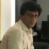 Tariq Saeed