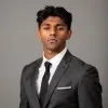 Ayush Krishnappa