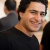 Mahmoud Elghobashy