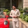 Abhishek