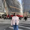 Nargiz Kezheneva