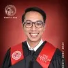Theodore Rey Aranas