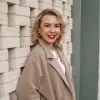 Yana Horobets