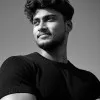 Surya Kanta Behera