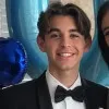 Harrison Palmer