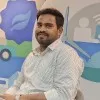 Ashwin Kumar Rustumpet