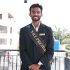 K Manoj Kumar