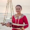 Ega Daniswari