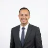 Sherif Fadda