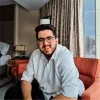 Amir Najafi Hashtroudi