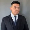 Aaron Vega