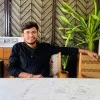 Aniket Deshmukh