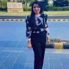 Rachini Pandey