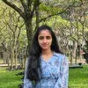 Shreya Ramesh