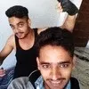 NILESH LAMROR