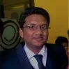 Irshad Khan