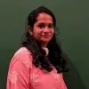 Krithika Suryanarayanan