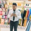 Muhammad Zaki Ansari